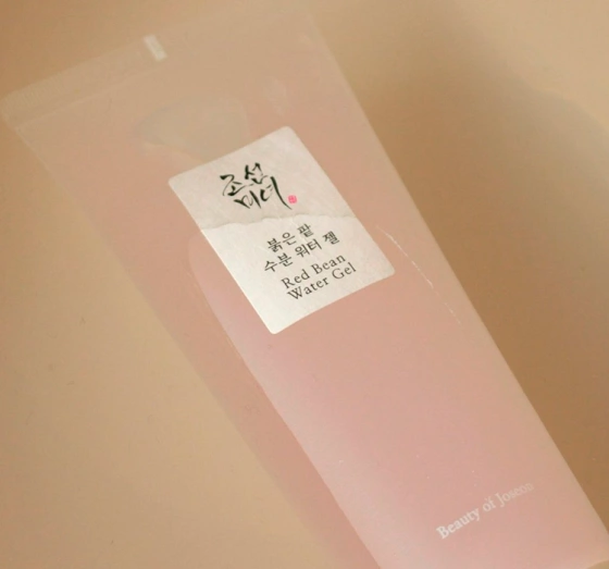 Натисніть на картинку, щоб її збільшити Beauty of Joseon Red Bean зволожуючий гель-крем для обличчя 100 мл