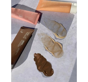 HOLIKA HOLIKA CACAO NIBS ОЧИЩАЮЩАЯ МАСКА С ГЛИНОЙ ДЛЯ ЛИЦА 80Г