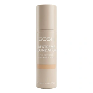 GOSH DEXTREME КРИЮЧИЙ ТОНАЛЬНИЙ ЗАСІБ 002 IVORY 30МЛ