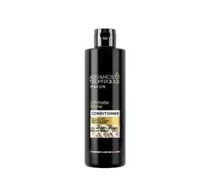 AVON ADVANCE TECHNIQUES ULTIMATE SHINE КОНДИЦІОНЕР ДЛЯ ВОЛОССЯ 250МЛ