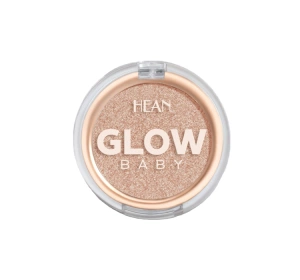 Hean Glow Baby хайлайтер для обличчя 02 Aura 3г