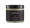 MOKOSH СОЛЕВОЙ ПИЛИНГ ДЛЯ ТЕЛА ЗЕЛЕНЫЙ КОФЕ С ТАБАКОМ 300Г