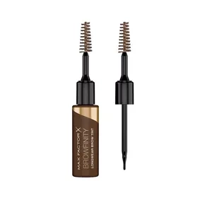 MAX FACTOR BROWFINITY ГЕЛЬ ДЛЯ БРІВ 001 SOFT BROWN 4,2МЛ