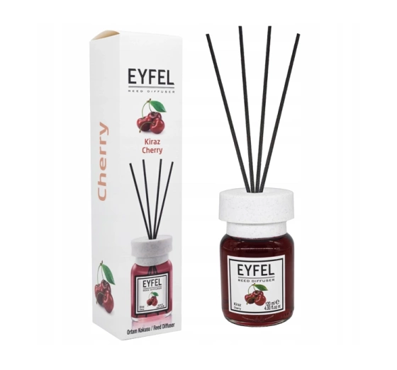 Eyfel аромадифузор Cherry 120мл