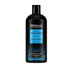 TRESEMME RICH MOISTURE ШАМПУНЬ ДЛЯ ВОЛОС 680 МЛ