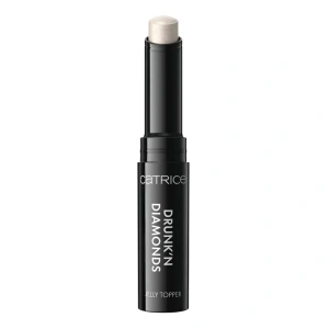 Catrice Drunk'n Diamonds блестящие тени-топпер для век 010 Moonlight Glow 2,5г