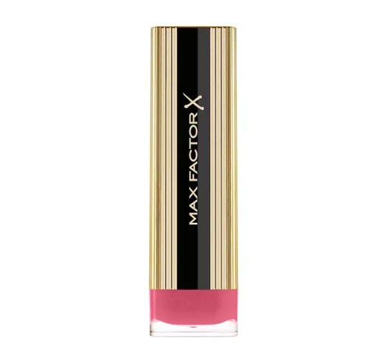 MAX FACTOR COLOUR ELIXIR LIPSTICK ГУБНА ПОМАДА 090 ENGLISH ROSE 4Г