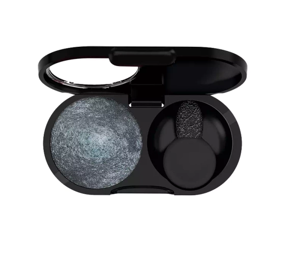 PUPA VAMP WET & DRY ТЕНИ ДЛЯ ВЕК 308 ANTHRACITE GREY 1Г