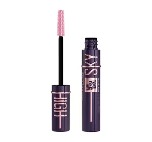 Maybelline Lash Sensational Sky High тушь для ресниц Plum Twilight 7,2мл