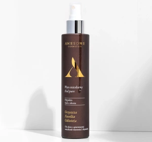 Awesome Cosmetics Feel The Fresh Anti-Aging тонізуюча есенція 100 мл
