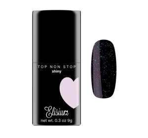 ELISIUM TOP COAT NON STOP SHINY 9Г