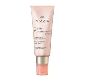 NUXE CRÈME PRODIGIEUSE BOOST БАРХАТНЫЙ КРЕМ ДЛЯ ЛИЦА 40МЛ