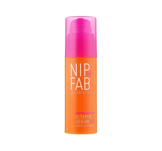 NIP+FAB VITAMIN C FIX ОСВІТЛЮЮЧА СИРОВАТКА ДЛЯ ОБЛИЧЧЯ 50МЛ