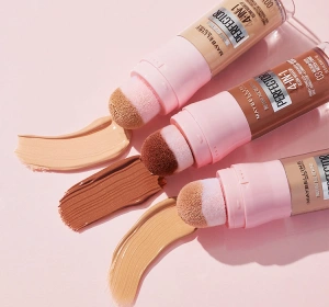 MAYBELLINE INSTANT ANTI AGE PERFECTOR 4IN1 ОСВЕТЛЯЮЩЕЕ ТОНАЛЬНОЕ СРЕДСТВО 01 LIGHT 20МЛ