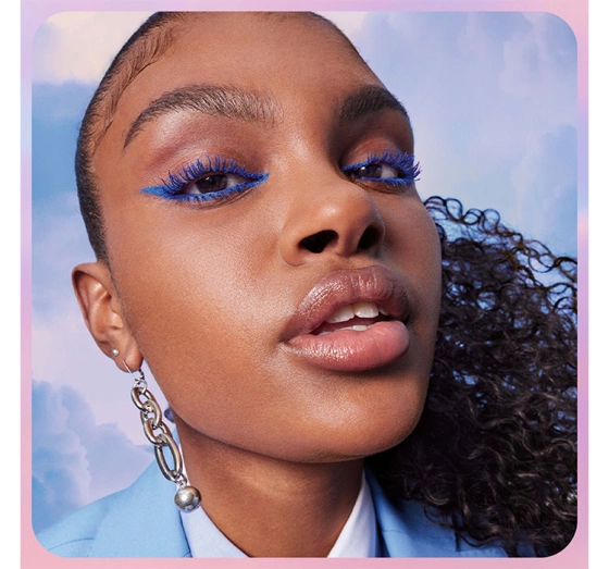 MAYBELLINE LASH SENSATIONAL SKY HIGH ТУШ ДЛЯ ПОДОВЖЕННЯ ВІЙ BLUE MIST 7,2МЛ