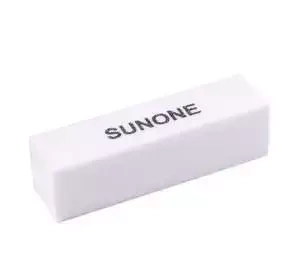 SUNONE ПОЛІРУВАЛЬНИЙ БЛОК ДЛЯ МАНІКЮРУ