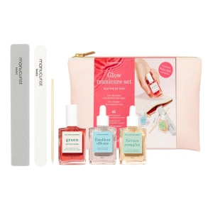 Manucurist Glow Manicure Set — набір для класичного манікюру