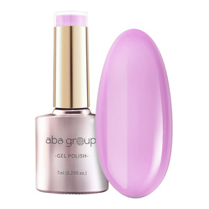 Aba Group Oh My Juice гель-лак для ногтей 721 Oh My Berry 7 мл