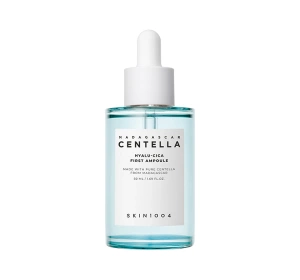 Skin1004 Madagascar Centella Hyalu-Cica многофункциональная ампула для лица 50 мл