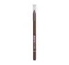 GOSH MATTE EYE LINER ВОДОСТІЙКИЙ МАТОВИЙ ОЛІВЕЦЬ ДЛЯ ОЧЕЙ 015 MAHOGANY 1,2Г