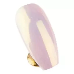 ЗЕРКАЛЬНАЯ ПУДРА GLAMOUR EFFECT 02 GOLD 1Г