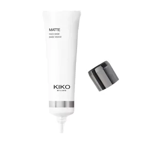 KIKO Milano Matte матирующая база для лица 30мл