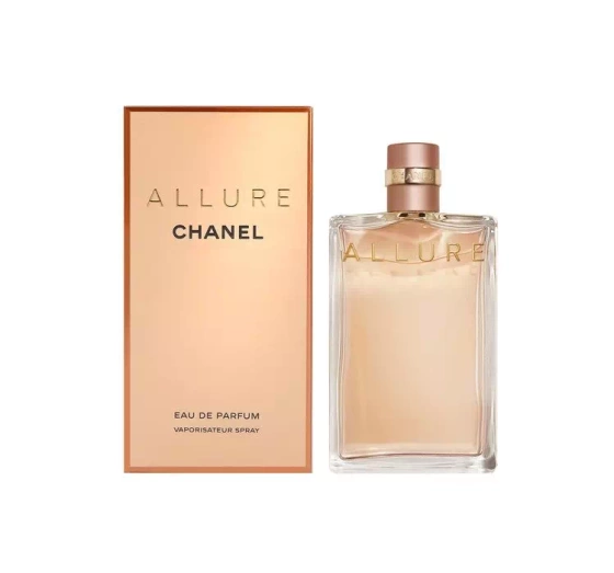 CHANEL ALLURE ПАРФУМОВАНА ВОДА 35МЛ