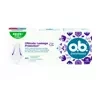 O.B. EXTRAPROTECT ТАМПОНЫ SUPER  + COMFORT 16 ШТУК