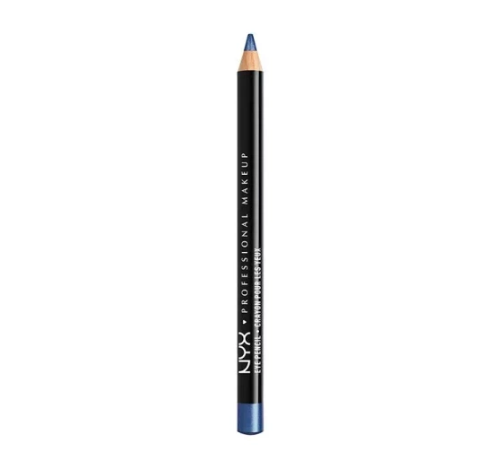NYX PROFESSIONAL MAKEUP EYE PENCIL ОЛІВЕЦЬ ДЛЯ ОЧЕЙ 913 SAPPHIRE 1,1Г