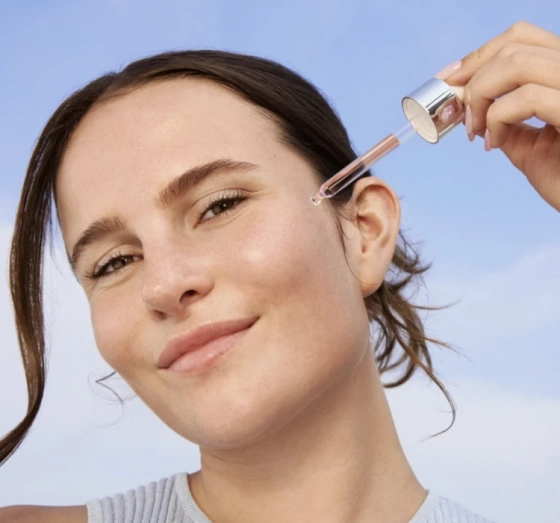 NIVEA Luminous630 Skin Glow сыворотка против пигментации 15 мл