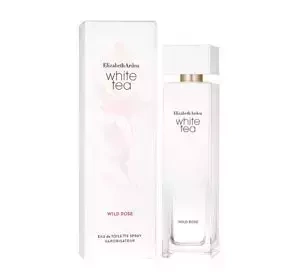 ELIZABETH ARDEN WHITE TEA WILD ROSE ТУАЛЕТНА ВОДА СПРЕЙ 100МЛ