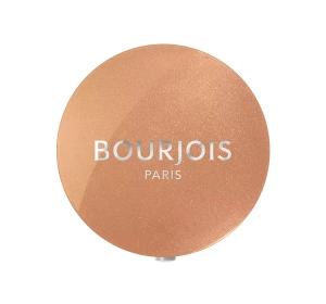 BOURJOIS LITTLE ROUND POT ТІНІ ДЛЯ ПОВІК 10 DORE OLE 1,2Г