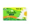 NATURELLA ULTRA NORMAL 22 СМ ГІГІЄНІЧНІ ПРОКЛАДКИ З КРИЛЬЦЯМИ 20 ШТ