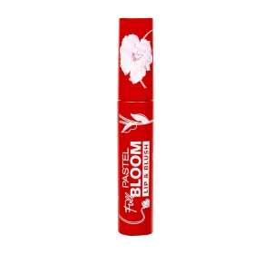 Pastel Full Bloom Lip & Blush помада и жидкие румяна 81 Dare 4,8 мл