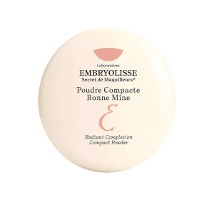 EMBRYOLISSE SECRET DE MAQUILLEURS ПУДРА ДЛЯ БРОНЗУВАННЯ 12Г