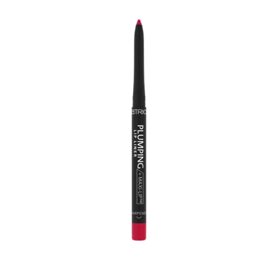 CATRICE PLUMPING LIP LINER КОНТУРНЫЙ КАРАНДАШ ДЛЯ ГУБ 120 STAY POWERFUL 0,35Г