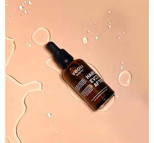 VEOLI BOTANICA HAIRLY EVER AFTER СТИМУЛЮЮЧИЙ І ВІДНОВЛЮЮЧИЙ ЛОСЬЙОН-ВТИРКА ДЛЯ ШКІРИ ГОЛОВИ 50МЛ