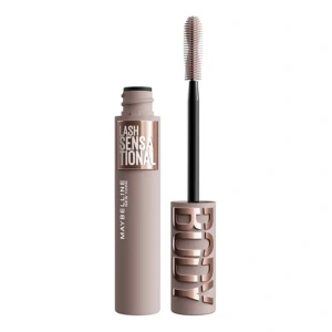 Maybelline Body Lash Sensational тушь для увеличения объема ресниц 9,75 мл