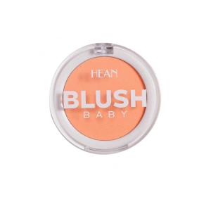 Hean Blush Baby румяна 02 Peach 3,5г