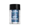 NYX PROFESSIONAL MAKEUP GLITTER BRILLANTS БЛЕСТКИ ДЛЯ ЛИЦА И ТЕЛА 11 VIOLET 2,5Г