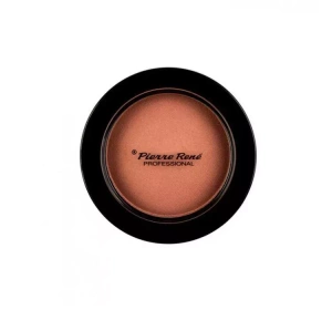 PIERRE RENE ROUGE POWDER РУМ'ЯНА ДЛЯ ЩІК 07 RUSTY CHEEK 6Г