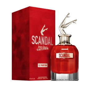 Jean Paul Gaultier Scandal Le Parfum парфюмированная вода 80 мл