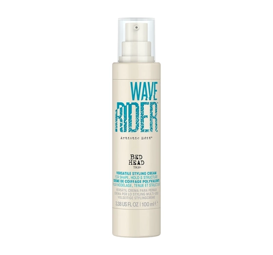 TIGI BED HEAD WAVE RIDER КРЕМ ДЛЯ СТИЛІЗАЦІЇ 100МЛ
