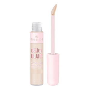 Essence Silky Blur увлажняющий жидкий корректор 50 10 мл