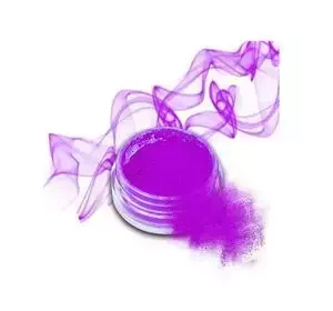 ПІГМЕНТ ДЛЯ НІГТІВ ЕФЕКТ ДИМУ NEON 11