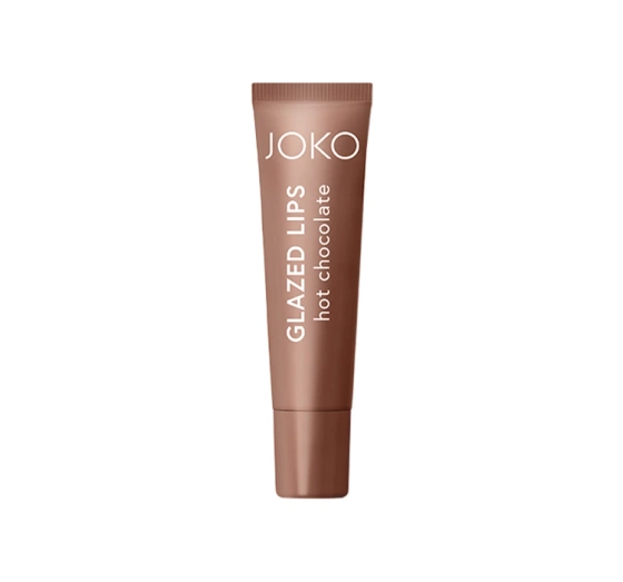 Joko Glazed Lips бальзам для губ Hot Chocolat 12мл