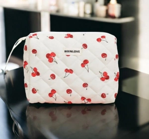 eCarla косметичка Cherries KS124
