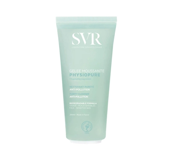SVR PHYSIOPURE ОЧИЩАЮЩИЙ ГЕЛЬ 200МЛ