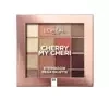 LOREAL CHERRY MY CHERI ПАЛИТРА ТЕНЕЙ 17Г
