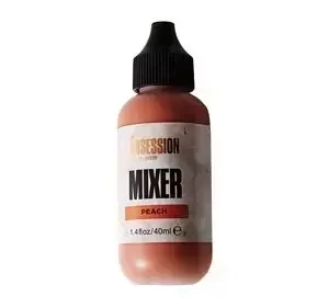 MAKEUP OBSESSION MIXER ПИГМЕНТ ДЛЯ ТОНАЛЬНОГО СРЕДСТВА PEACH 40МЛ